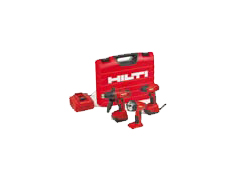 Hilti Battery Charger Restore – Fact Battery ...