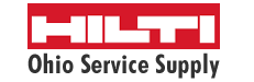 HILTI Cleveland Ohio Distributor Home
