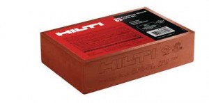 Hilti CFS-BL Firestop Block