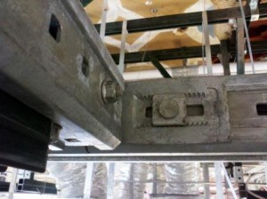 Hilti Medical Support Systems