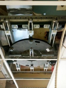Hilti MI Medical Support System 