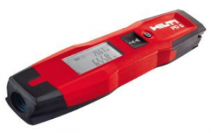 Hilti PD 5 laser Range Meter